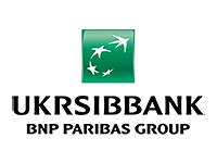 Банк UKRSIBBANK в Хотове