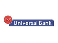 Банк Universal Bank в Хотове